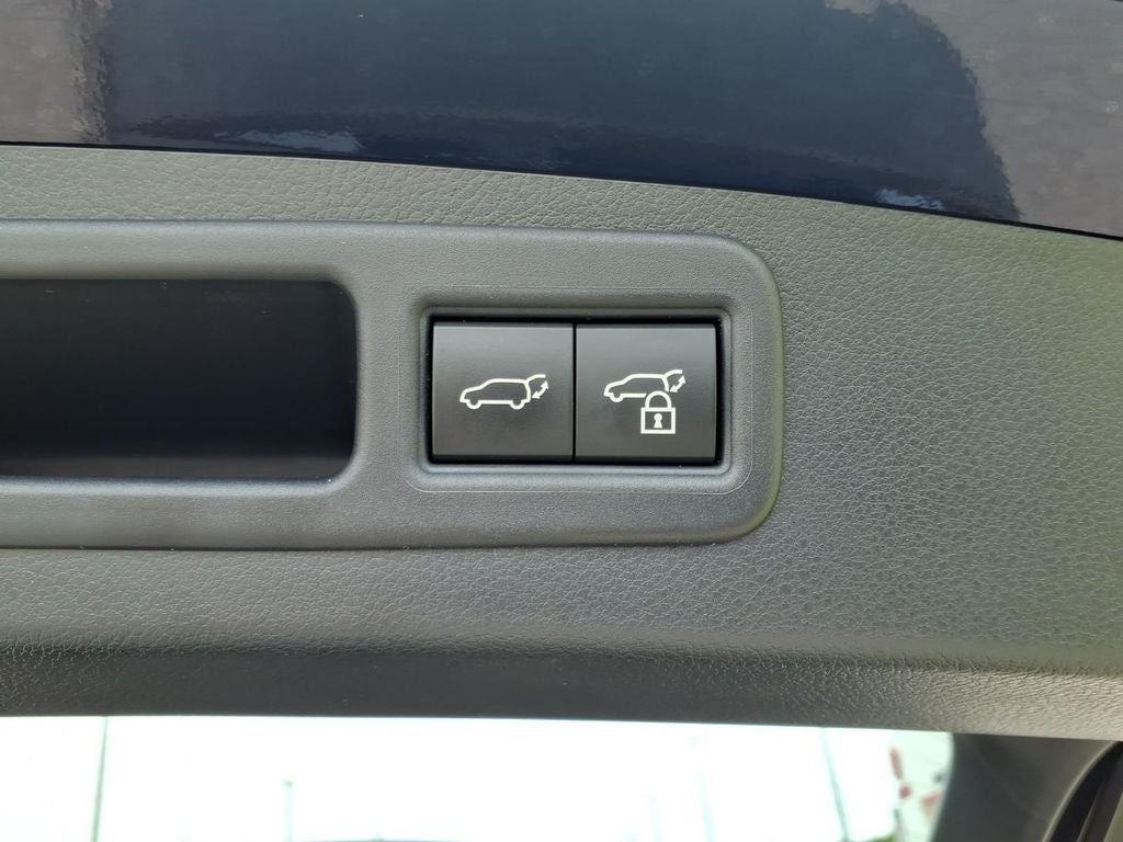 2025 Lexus RX 350h Premium