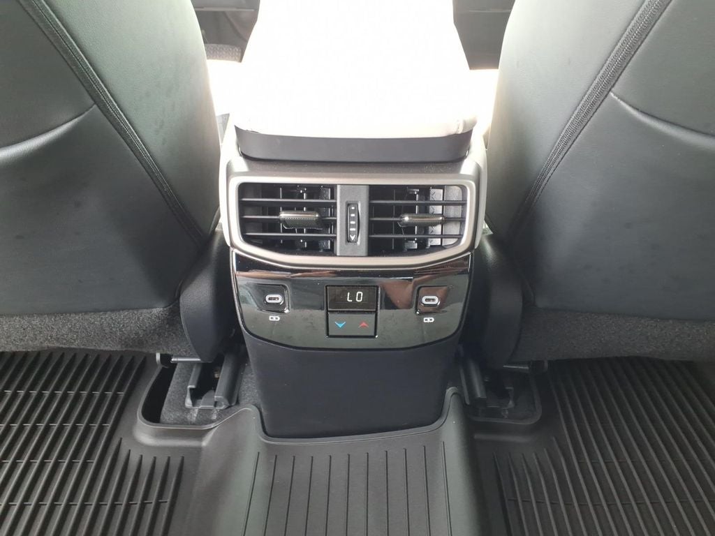2025 Lexus RX 350h Premium