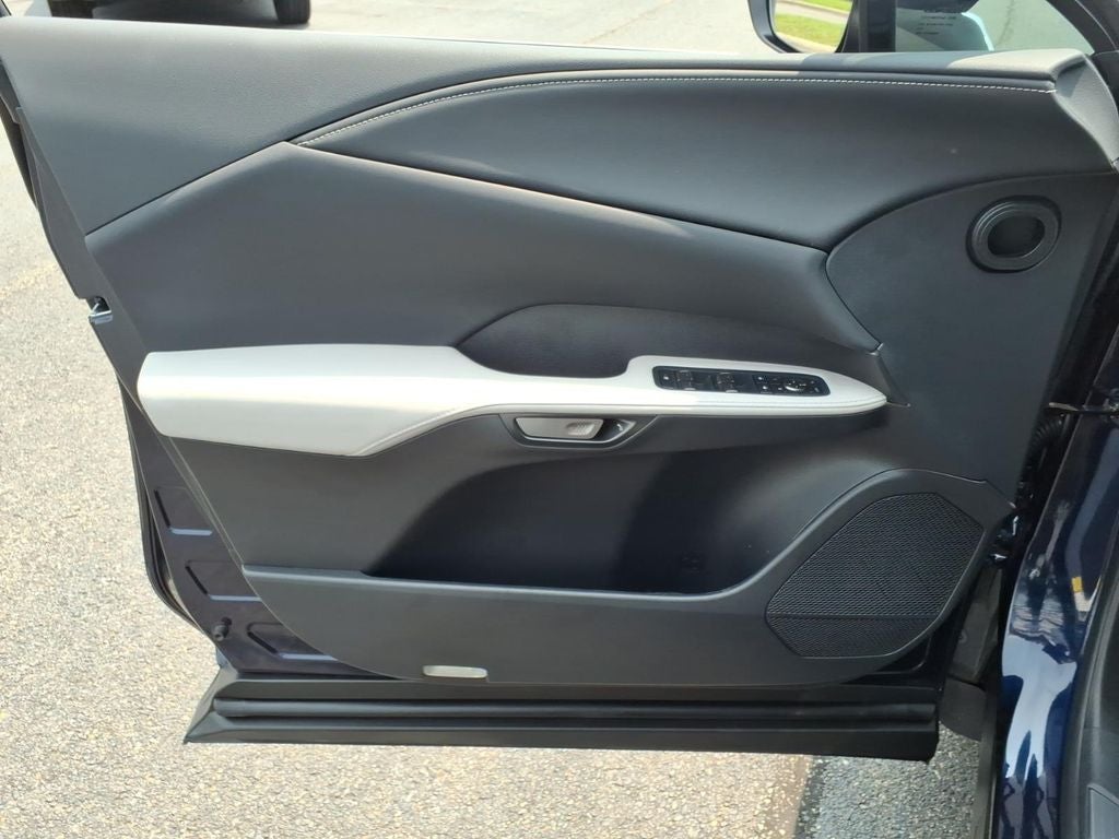 2025 Lexus RX 350h Premium