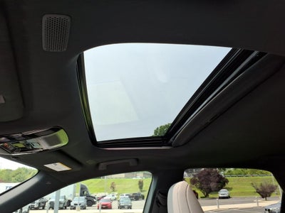 2025 Lexus RX 350h Premium