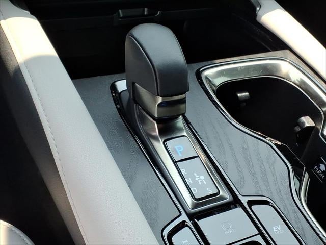2025 Lexus RX 350h Premium