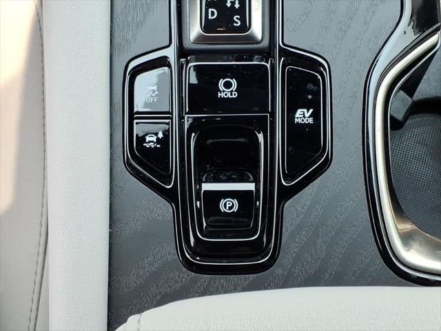 2025 Lexus RX 350h Premium
