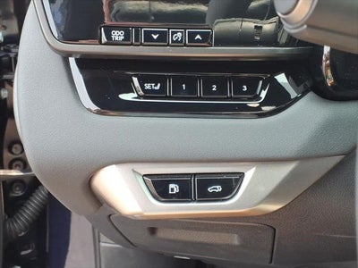 2025 Lexus RX 350h Premium