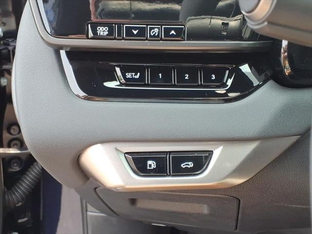 2025 Lexus RX 350h Premium