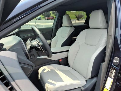2025 Lexus RX 350h Premium