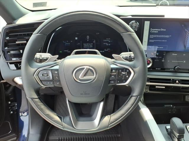 2025 Lexus RX 350h Premium