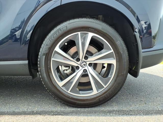 2025 Lexus RX 350h Premium