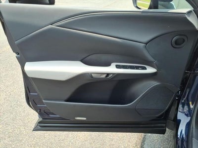 2025 Lexus RX 350h Premium