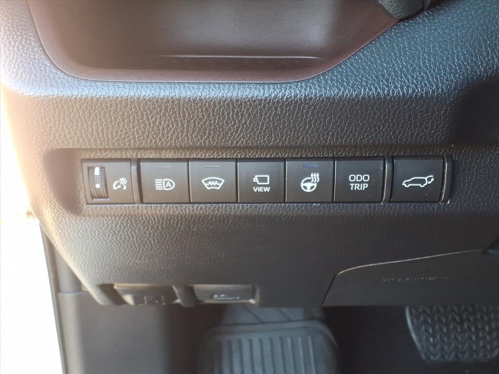 2023 Toyota RAV4 Limited