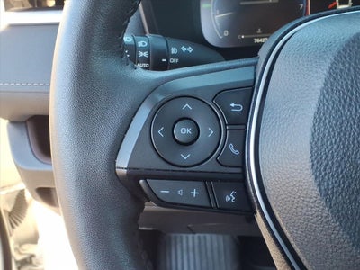 2023 Toyota RAV4 Limited