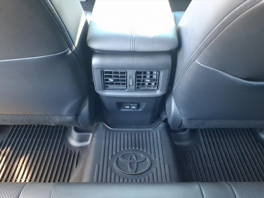 2023 Toyota RAV4 Limited