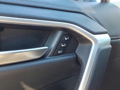 2023 Toyota RAV4 Limited