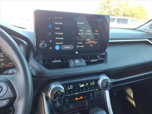 2023 Toyota RAV4 Limited