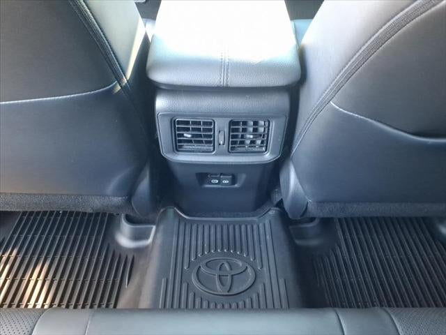 2023 Toyota RAV4 Limited