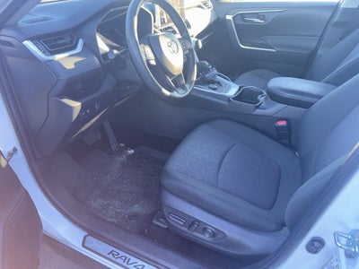 2024 Toyota RAV4 Hybrid Woodland Edition