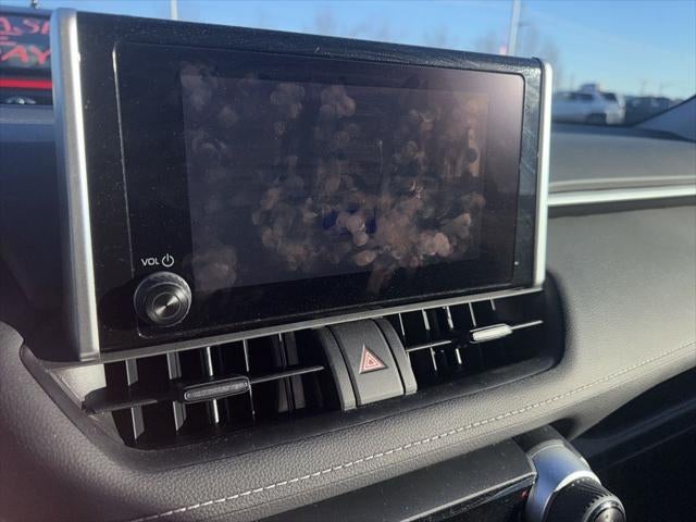 2024 Toyota RAV4 Hybrid Woodland Edition