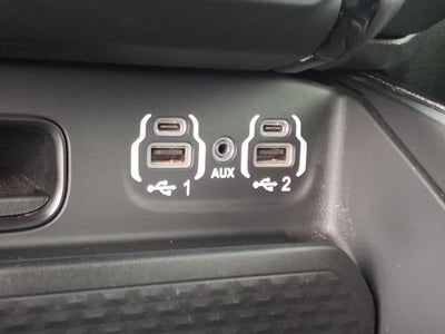 2024 RAM 2500 Power Wagon