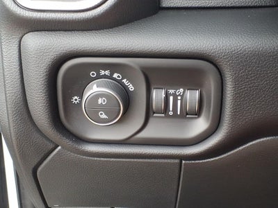 2024 RAM 2500 Power Wagon
