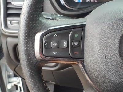 2024 RAM 2500 Power Wagon