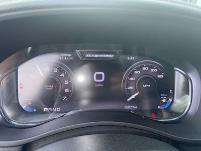 2024 RAM 2500 Power Wagon