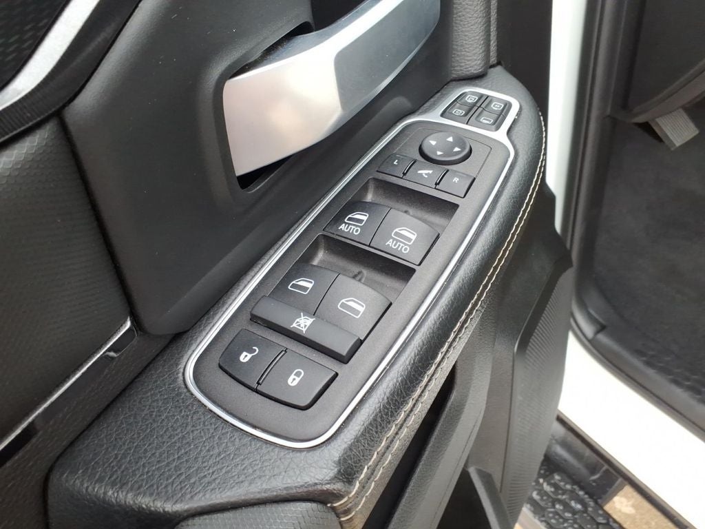 2024 RAM 2500 Power Wagon