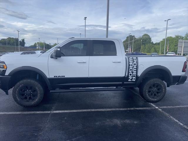 2024 RAM 2500 Power Wagon