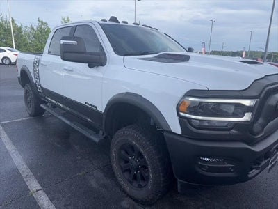 2024 RAM 2500 Power Wagon