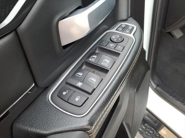 2024 RAM 2500 Power Wagon