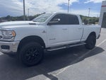 2020 RAM 2500 Big Horn