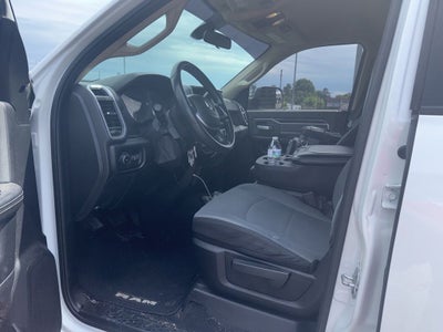 2020 RAM 2500 Big Horn