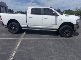 2020 RAM 2500 Big Horn