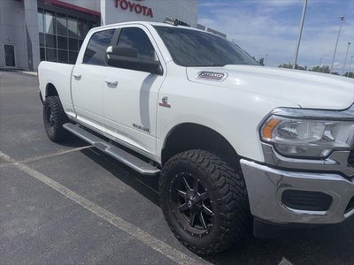2020 RAM 2500 Big Horn