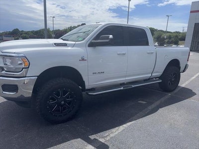 2020 RAM 2500 Big Horn