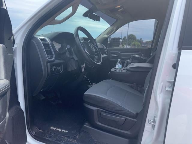 2020 RAM 2500 Big Horn