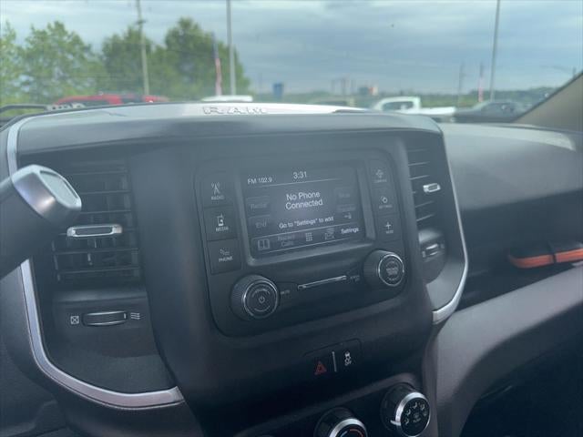 2020 RAM 2500 Big Horn