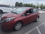 2018 Nissan Versa Note SV