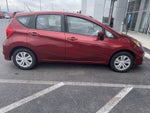 2018 Nissan Versa Note SV