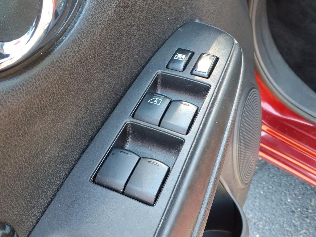 2018 Nissan Versa Note SV