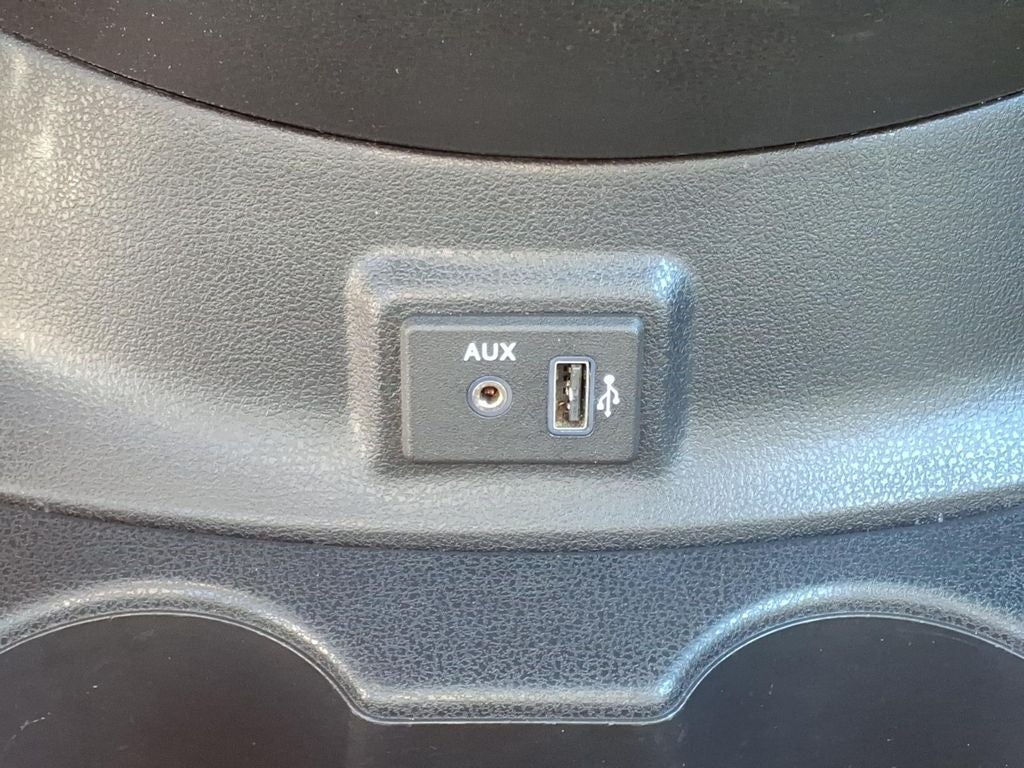 2018 Nissan Versa Note SV