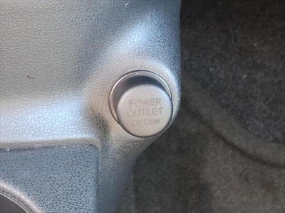 2018 Nissan Versa Note SV