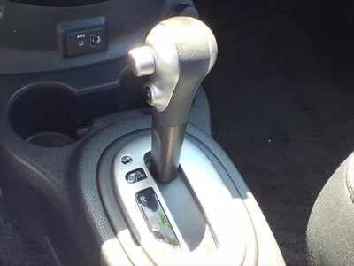 2018 Nissan Versa Note SV