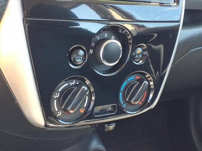 2018 Nissan Versa Note SV