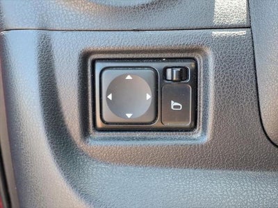 2018 Nissan Versa Note SV