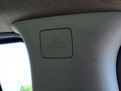 2018 Nissan Versa Note SV