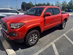 2016 Toyota Tacoma SR5 V6