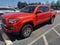 2016 Toyota Tacoma SR5 V6
