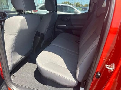 2016 Toyota Tacoma SR5 V6