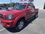 2011 Toyota Tacoma Base V6