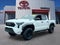 2025 Toyota Tacoma Hybrid TRD Pro