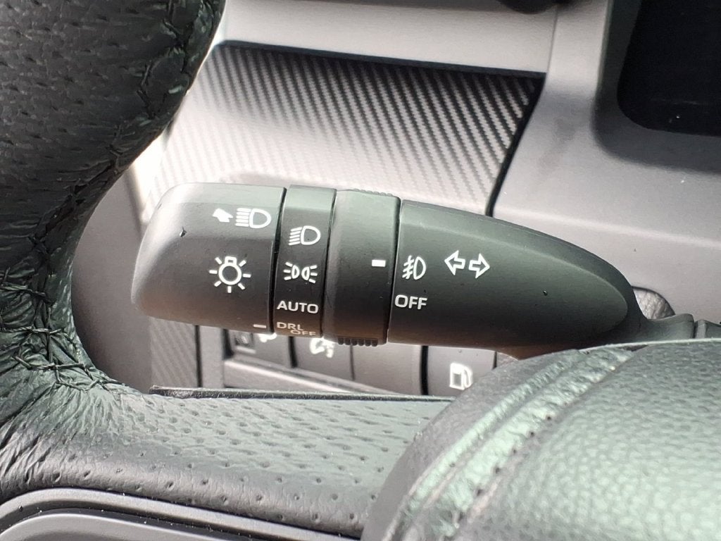 2025 Toyota Tacoma Hybrid TRD Pro